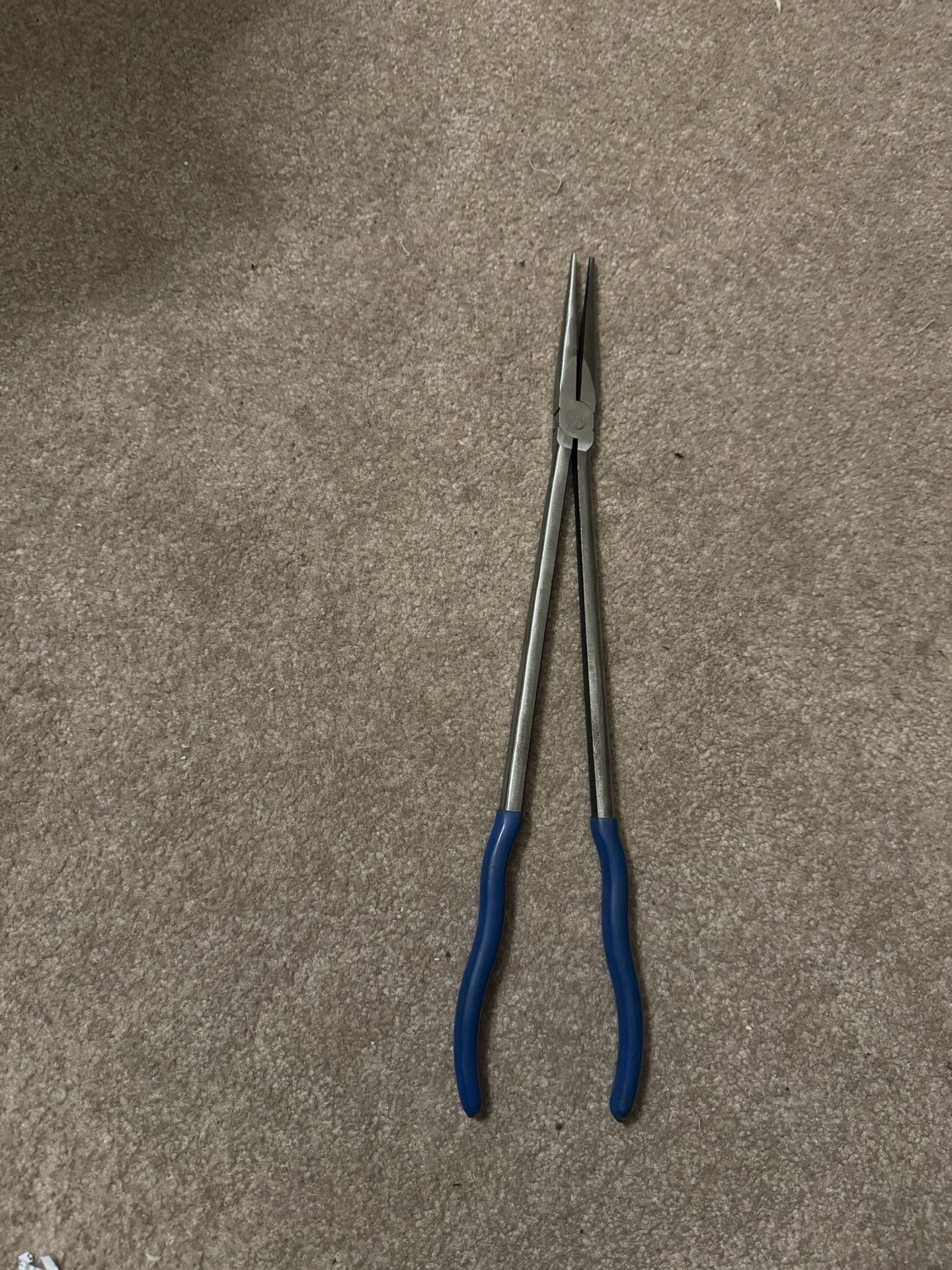 Bluepoint Long Needle Nose Plies