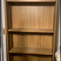 Book Case / Book Shelve 