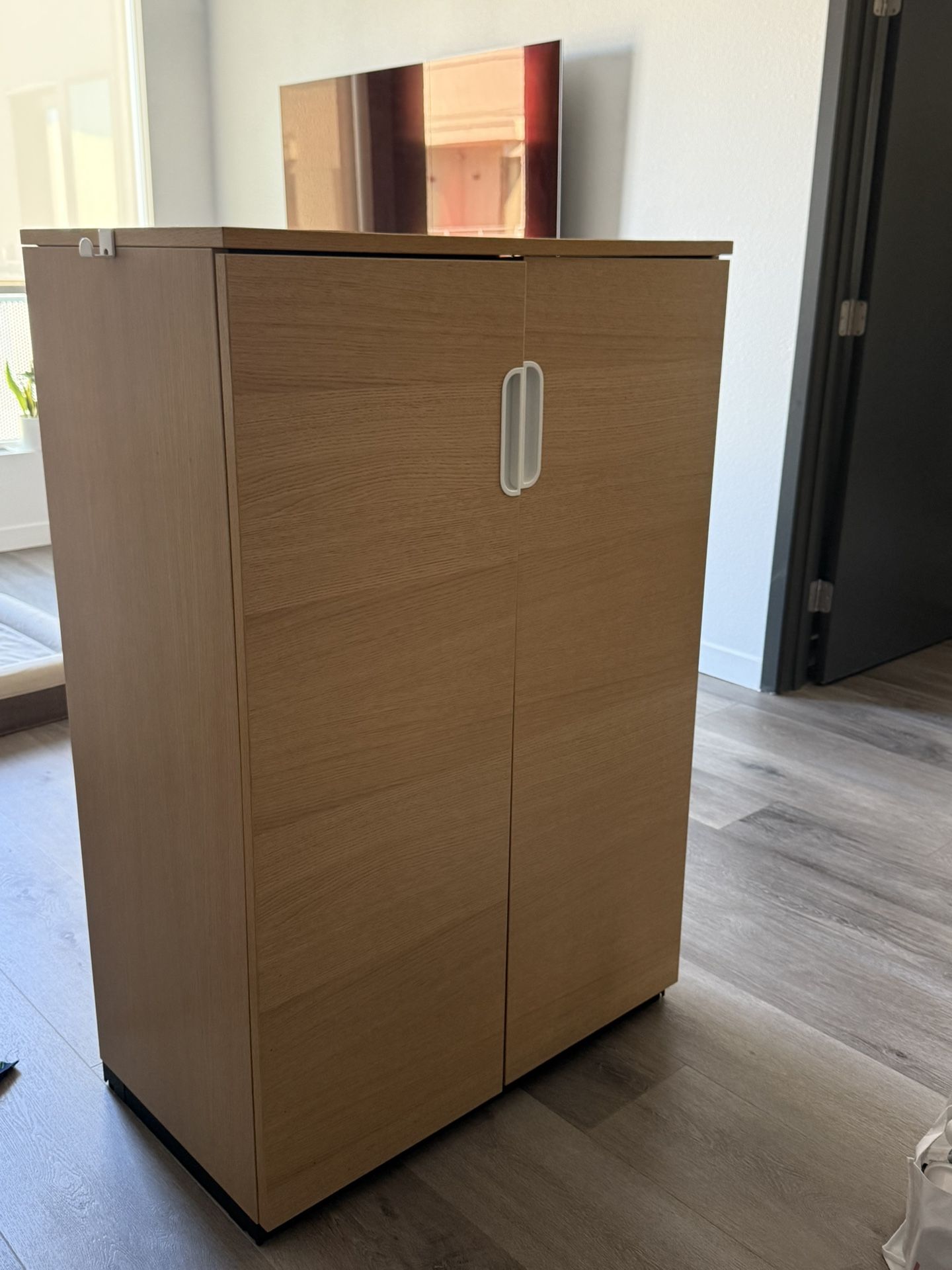 Ikea Shelving