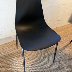 Article Svelti Dining Chair without Arms - Set of 2