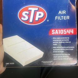 Air Filter 