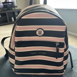 Tommy Hilfiger Mini Backpack