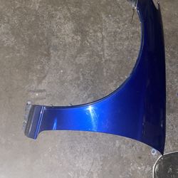 2002-2006 Honda Civic Fender