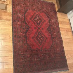 4x6 Rug 