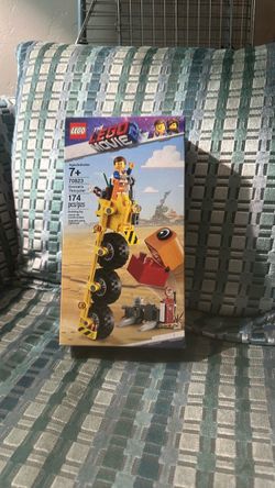 Lego 70823