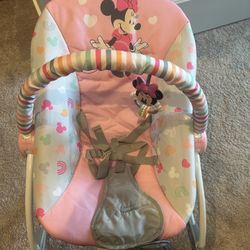 Baby Chair 