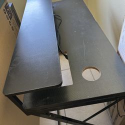 Gaming Desk