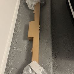 Audi Q5 2025 Roof Track 