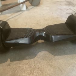 Lamborghini Hover Board 