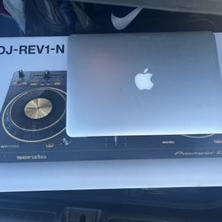 Pioneer Tables And Laptop Combo