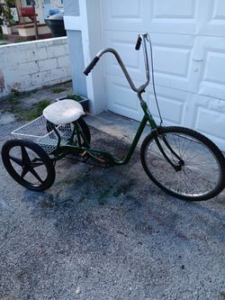 Vintage desoto bicycle new arrivals