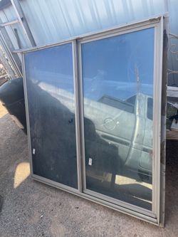 Ventanas 4x4
