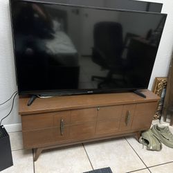 50” Samsung Smart Tv 