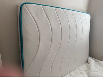 Full size Mattress