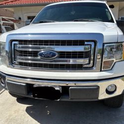 Truck