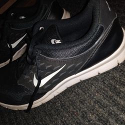 Women's Size 10 Nike Sneakers