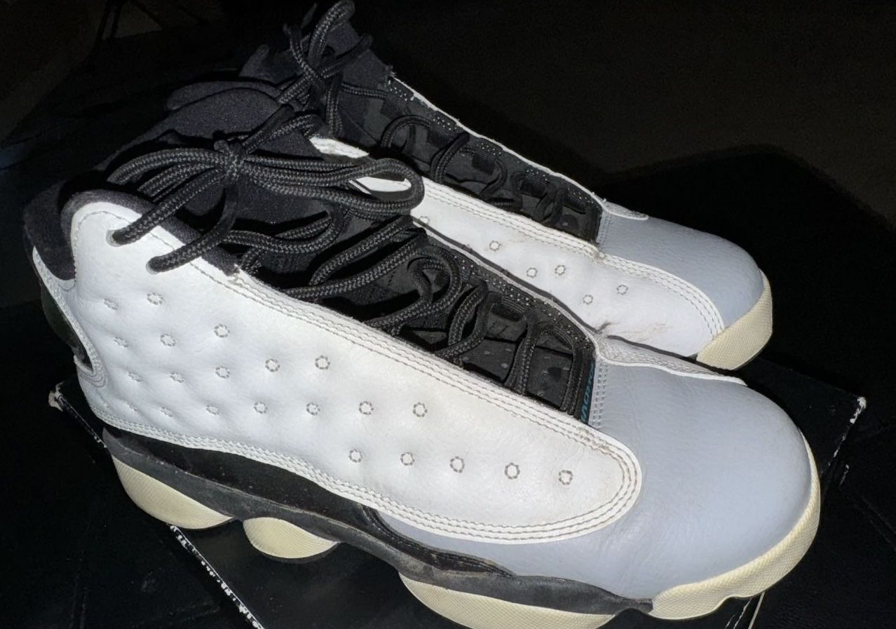 Retro Jordan 13 'Barons'