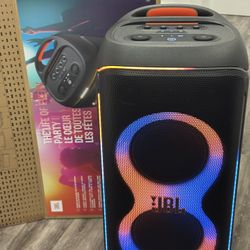 Jbl partybox 720 speaker Bluetooth bocinas parlantes equipos de sonido música