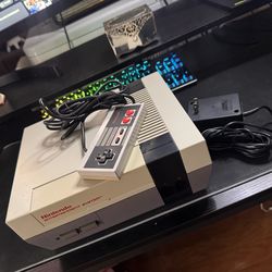 NES