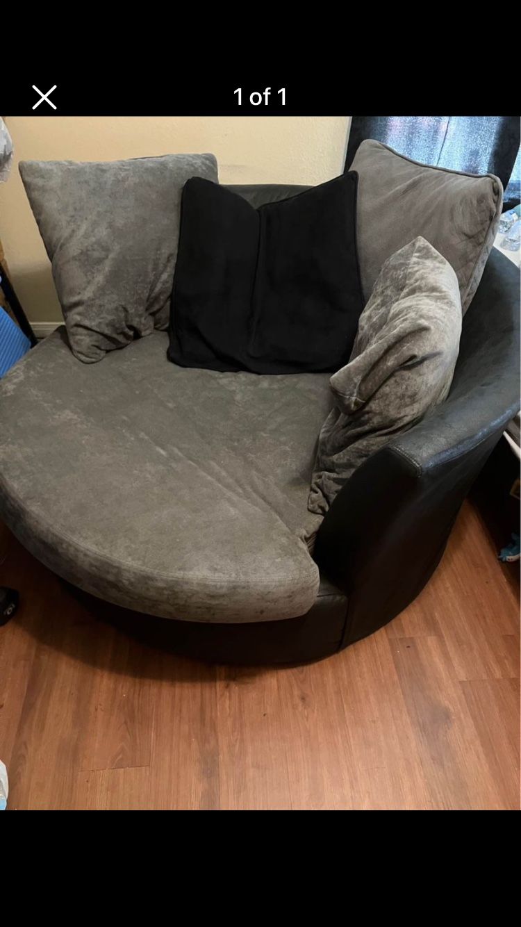Couch Chair 