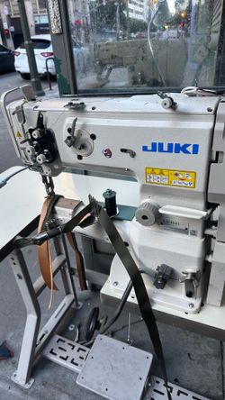 Juki LS1341