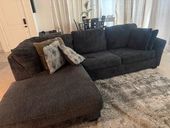 Couches good condition