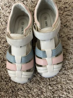 Sandalia Para Niñas 