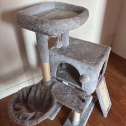 Cat Tree 