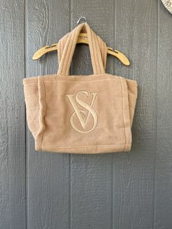 Tote Bag Victoria Secret