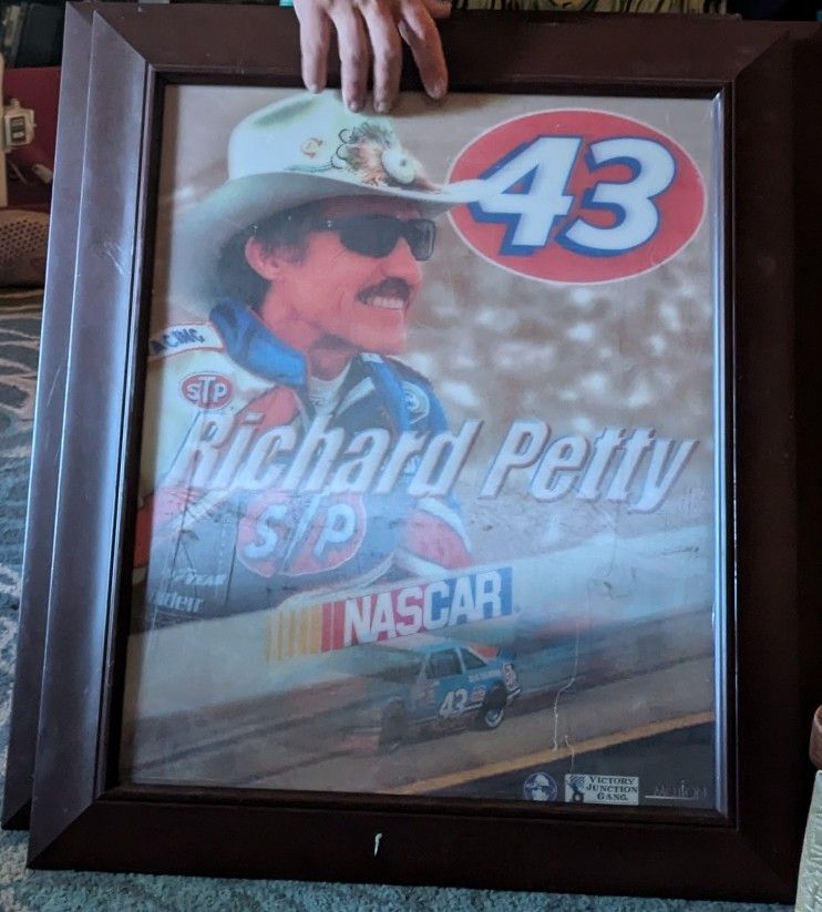 Richard Petty