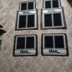 NOVA CARPET AND FLOOR MATS