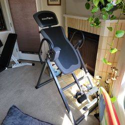 Inversion Table 