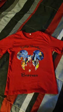 t-shirts