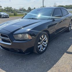 2014 Dodge Charger