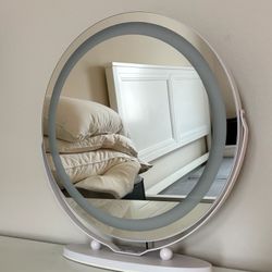 Vanity Desk, Mirror, Makeup Dresser