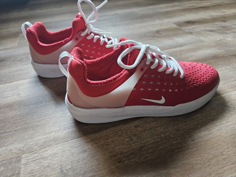 Nike SB Zoom Nyjah Shoes