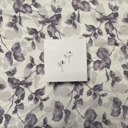 2nd Generation AirPod Pros ANC ~ 50$ ~ LIKE NEW
