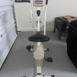 Edge Cardio 4.6 Electric Bike