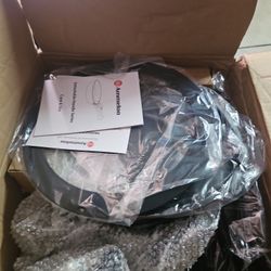 Ammelo  21 pcs pots and pans set