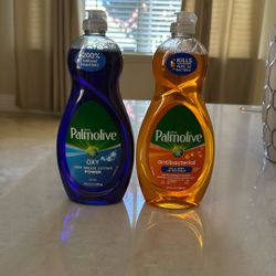 Palmolive Dish Soap 20oz