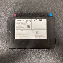 2017 Infiniti Q50 Telematics Box (TCU) 