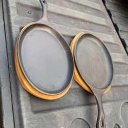 Plato Para Parrillada 