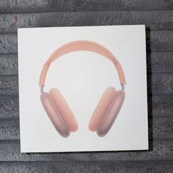 AIRPOD MAX HEADPHONES HEADSET 