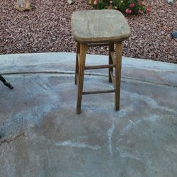 Stools