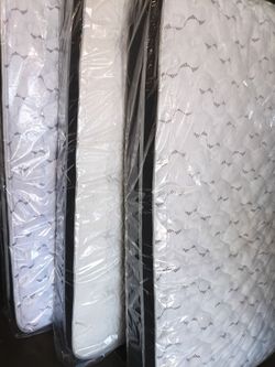 Mattress pillow Top