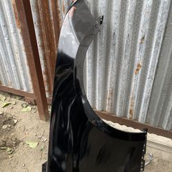 Ford Mustang Right Fender Part