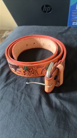 belt