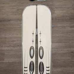 1958 Impala Cruiser Skirts - Come and Get Them 