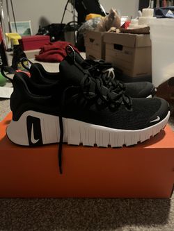 Nike Free Metcon 6 Size 10.5