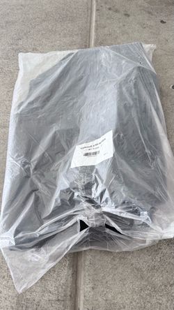 Honda odyssey mat